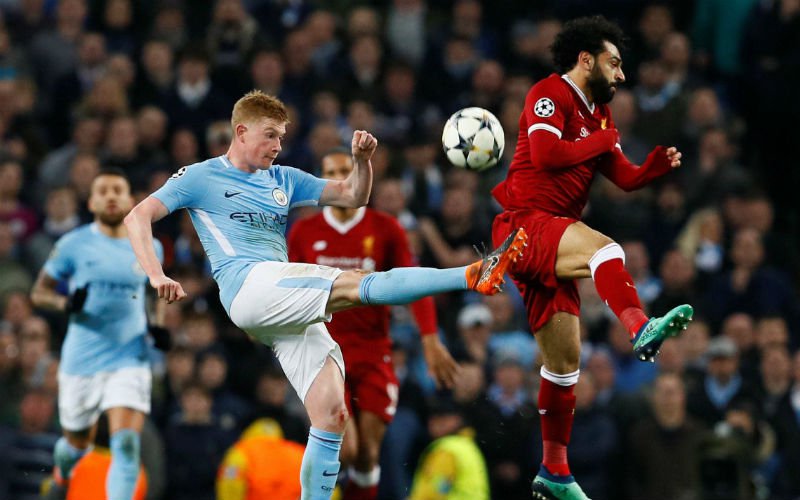 Salah of De Bruyne? Dit is de 'Speler van het Jaar'