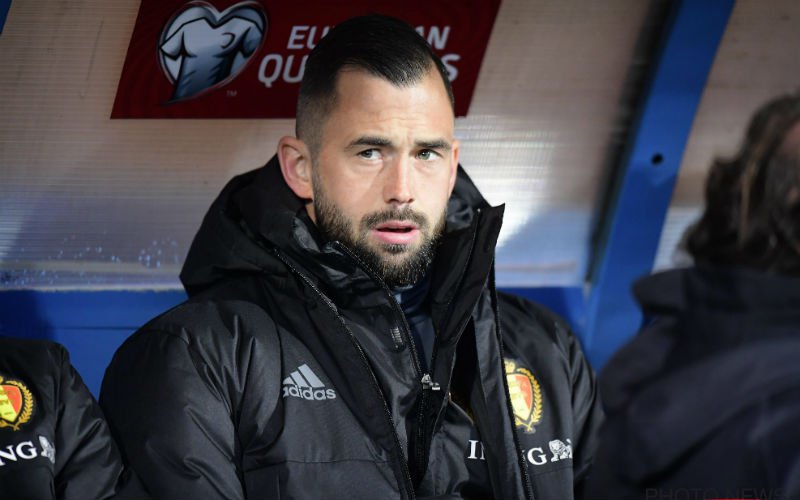 Defour haalt nu uit naar Wilmots: 