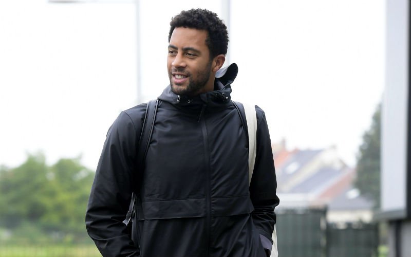 Belgische topclubs krijgen verrassend nieuws te horen over Mousa Dembélé