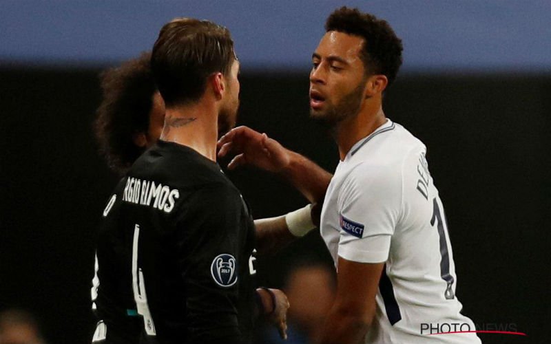 'Ex-speler Club Brugge speelt cruciale rol in transfer Mousa Dembélé'