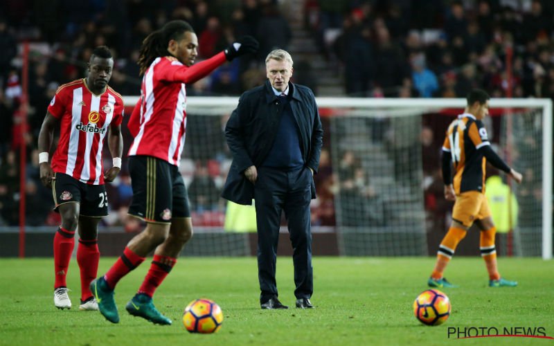 Moyes zeer duidelijk over Denayer