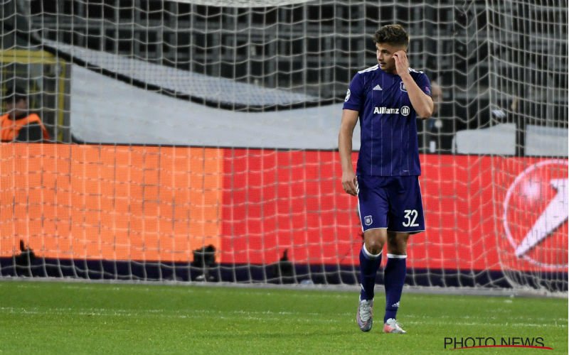 Geen transfer? West Ham blundert met Leander Dendoncker