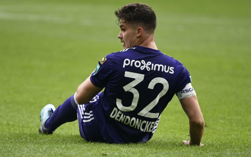 'Voorakkoord tussen Dendoncker en deze club lekt uit: 20 miljoen euro'