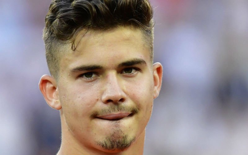 JPL start zo vroeg dat Rode Duivel Dendoncker het niet haalt