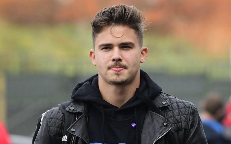 Dit schrijft Engelse pers over debuut van Leander Dendoncker