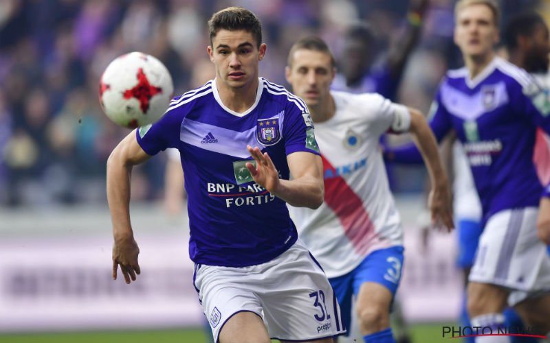 Dendoncker ziet een belangrijk verschil tegenover begin van het seizoen na ruime zege