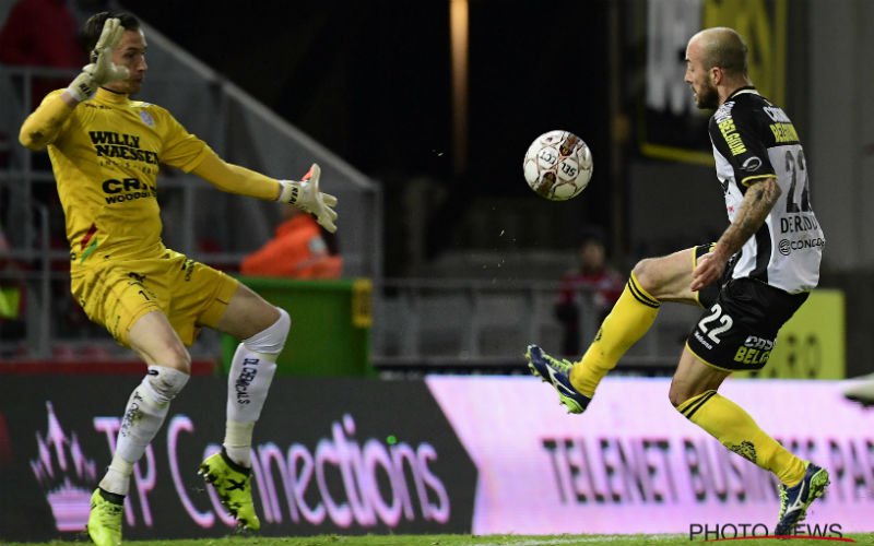 Zulte Waregem pakt uiterst belangrijke zege, Sint-Truiden haalt uit