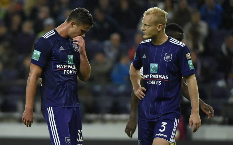 Hommeles bij Anderlecht: 