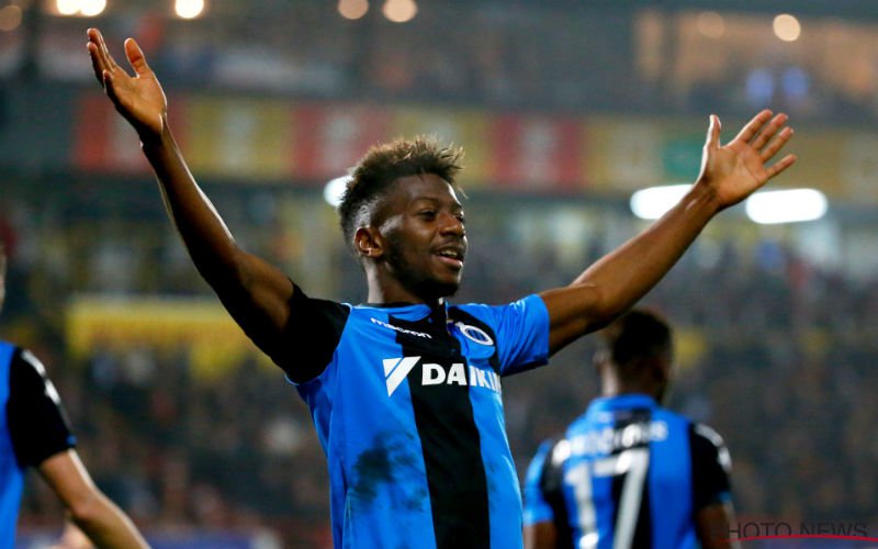 Abdoulay Diaby is in één klap maar liefst 60 miljoen euro waard