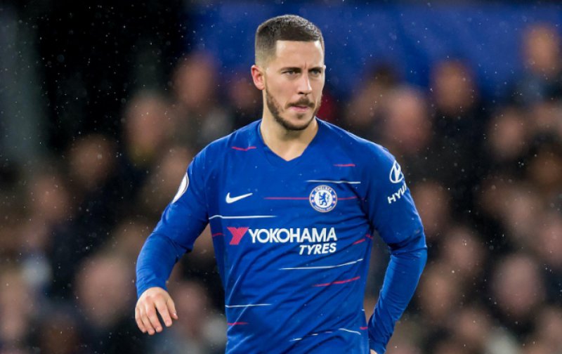 'Toptransfer van Eden Hazard heeft dramatische gevolgen voor Real Madrid'