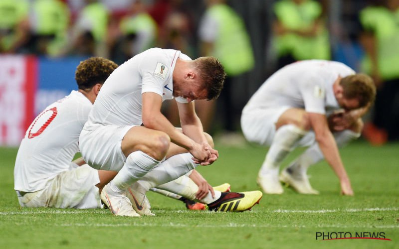 Deze bloedmooie WAG is niet geïnteresseerd in voetbalkunsten van manlief