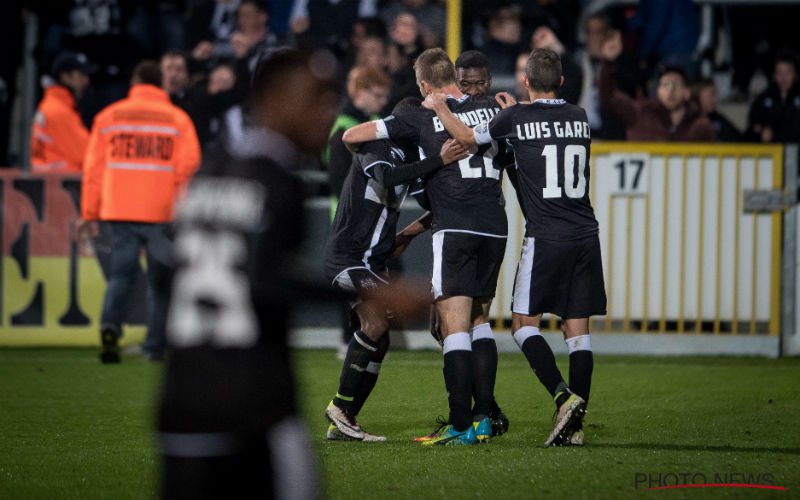 Opnieuw sterkhouder weg bij Eupen? 