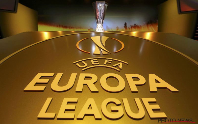 Herbeleef de loting van de Europa League!