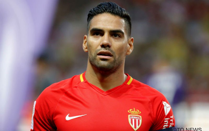 Falcao krijgt celstraf van 16 maanden én fikse boete opgelegd