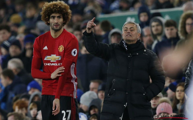 'Deze ploeg uit JPL wil uitpakken met transfer Fellaini'