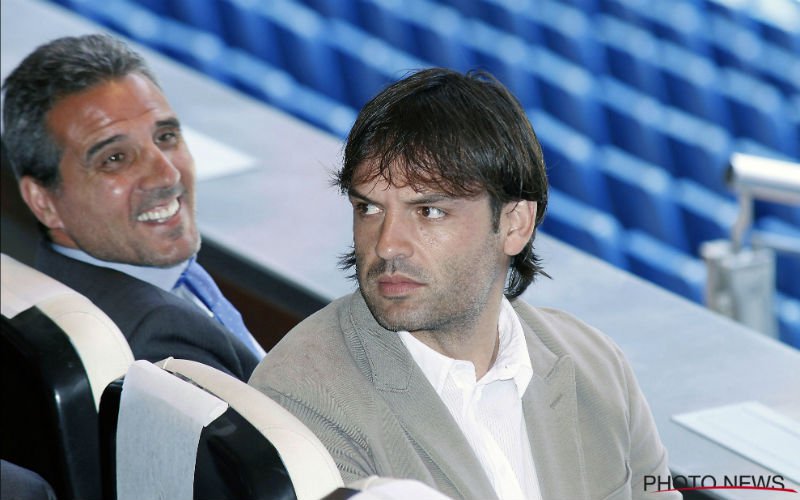 Wordt Fernando Morientes (ex-Real) coach in Jupiler Pro League?