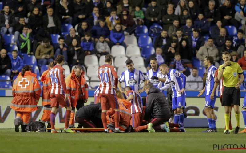 Er is belangrijk nieuws over Fernando Torres