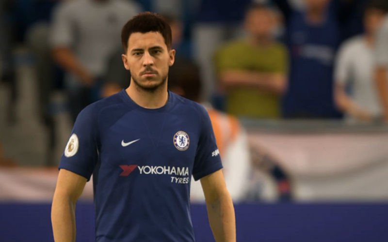 Dit zijn de 10 beste dribbelaars op FIFA 19 (mét 2 Belgen!)