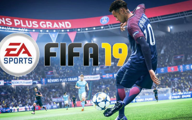 De 4 spelers die op FIFA 19 5 sterren voor skillmoves én zwakke voet hebben