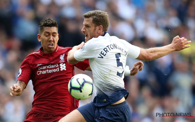 'Dit wordt het resultaat in CL-finale tussen Tottenham en Liverpool'