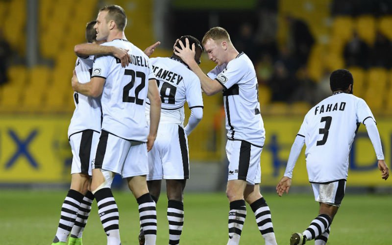 Eupen speelt ook volgend seizoen in de Jupiler Pro League