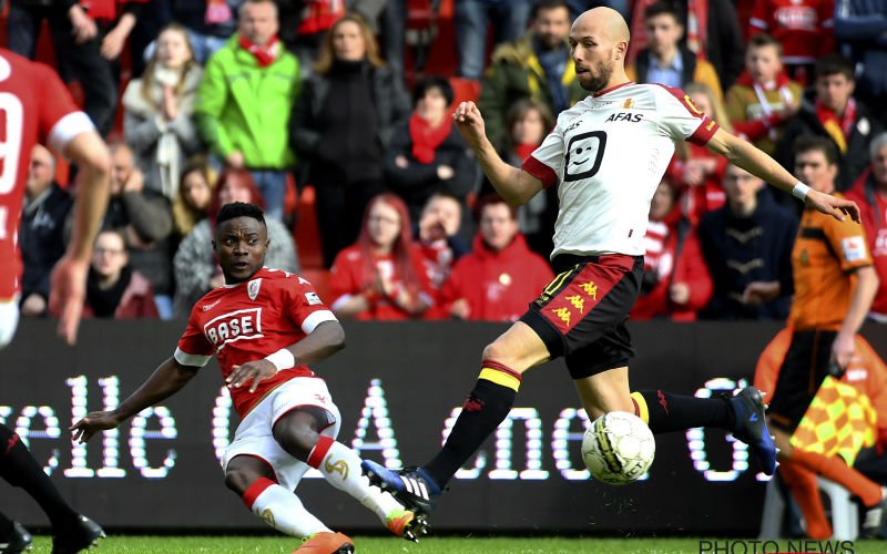 Teleurstellend resultaat voor Standard en KV Mechelen in echte cupmatch