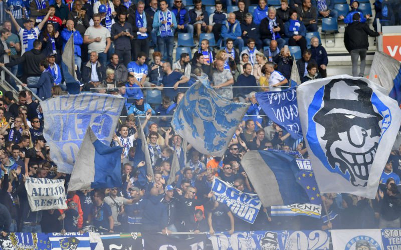 Genk-fans eisen ontslag van Stuivenberg en deze topman