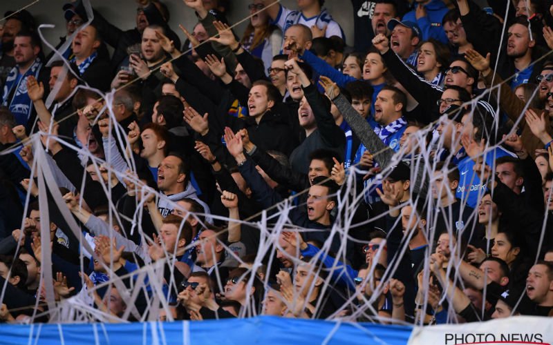 Genk-fans woedend na uitleg De Bleeckere en co. over penaltyfase Antwerp