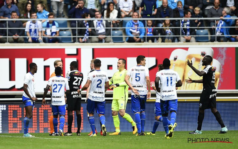 ‘JPL-clubs gaan vol voor Gent-flop’