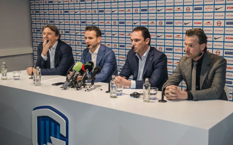 'Genk en Anderlecht krijgen domper te verwerken op transfermarkt'