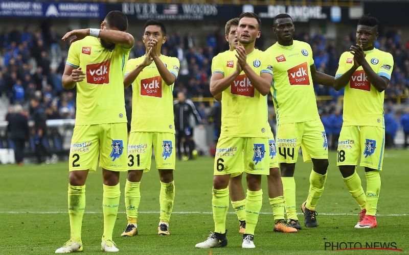 AA Gent greep pijnlijk naast deze zomeraankoop van Anderlecht