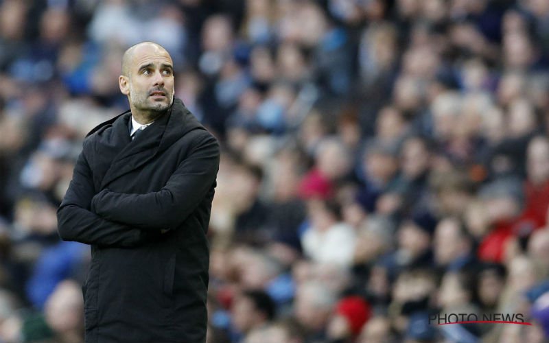 Iedereen valt achterover van vreemde uitspraken van Guardiola