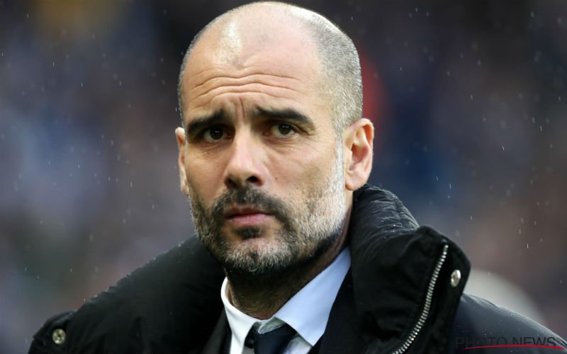 Guardiola is het beu en heeft slecht nieuws voor nieuw wonderkind