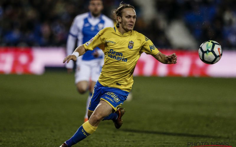 'Toptalent Alen Halilovic (ex-Barcelona) op weg naar deze Belgische topclub'