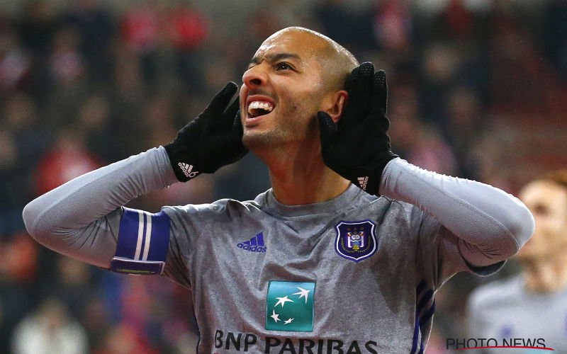 Keert Hanni binnenkort terug naar RSCA? 