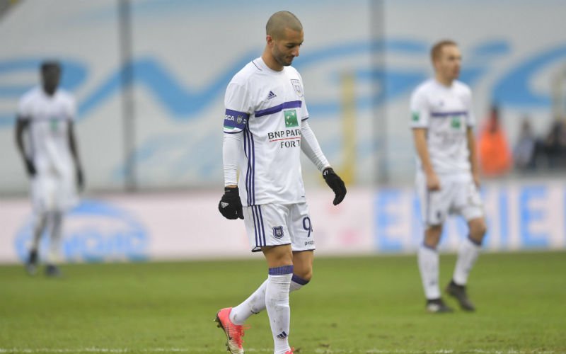 Anderlecht grijpt mogelijk hard in bij Hanni, Morioka op komst?