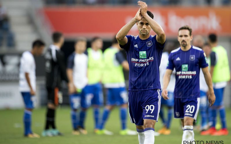 ‘Hamdi Harbaoui maakt érg verrassende terugkeer naar Jupiler Pro League’