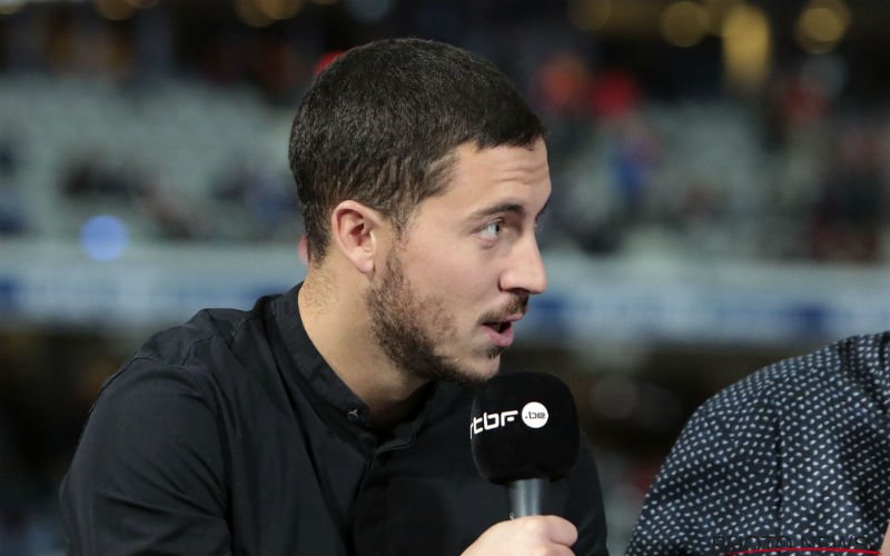 Hazard zet Chelsea compleet voor schut: 