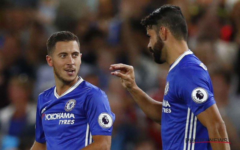 Transfer van Hazard in stroomversnelling? '200 miljoen euro'