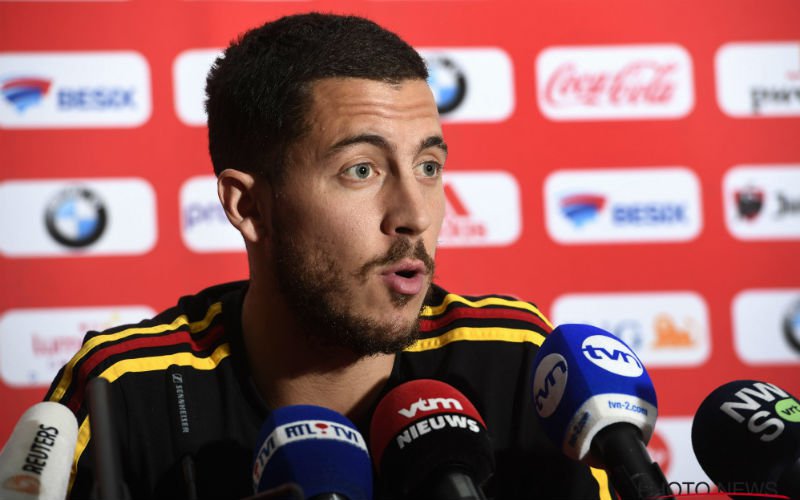 ‘Real pakt fors uit en koppelt Ronaldo aan Hazard én deze wereldster’