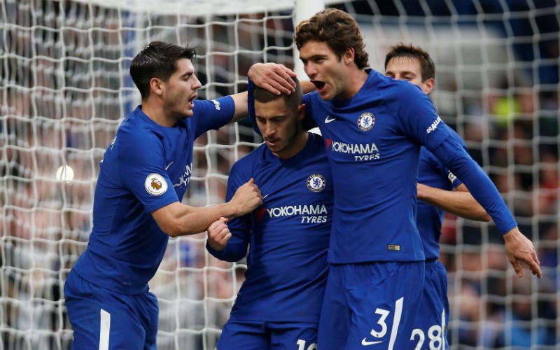 Chelsea krijgt stevige klap te verwerken vlak voor clash met Barcelona