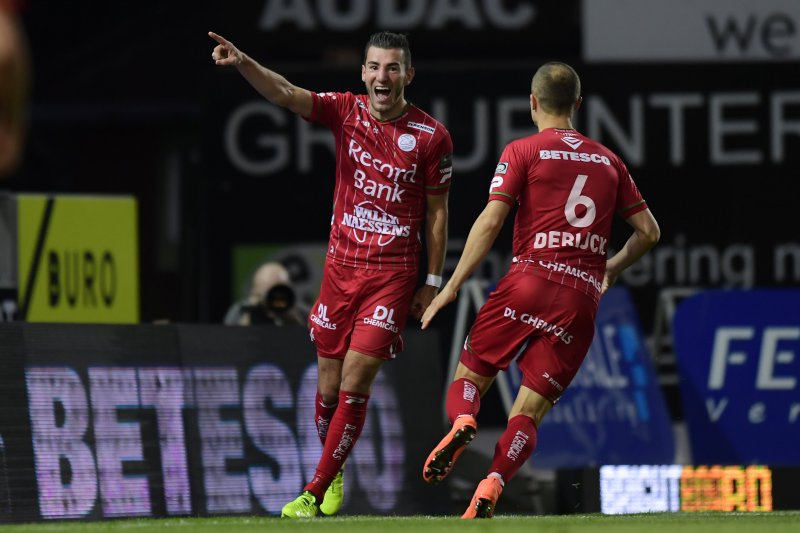 Heylen haalt uit naar Anderlecht