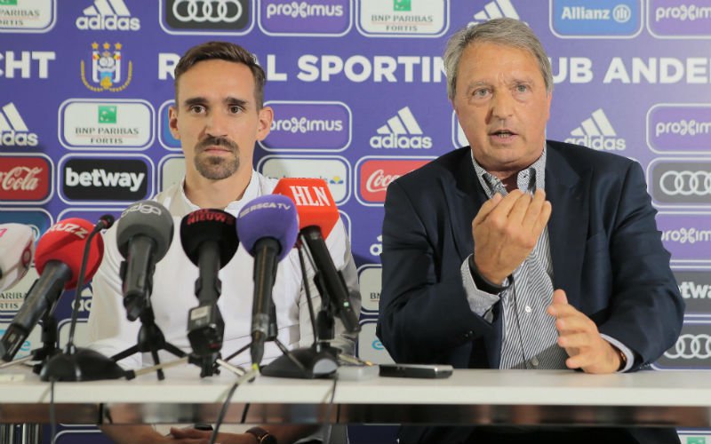 Deze stevige transfersom betaalt Anderlecht voor Kums