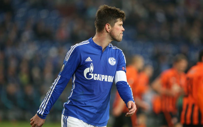 Klaas-Jan Huntelaar koopje voor Belgische topclub