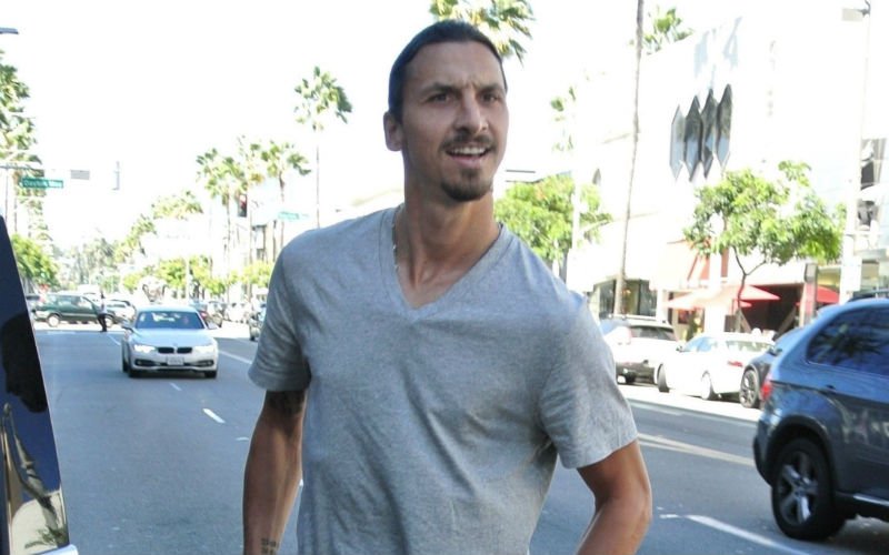 Sensationeel: 'Real Madrid haalt Ibrahimovic binnen als noodoplossing'