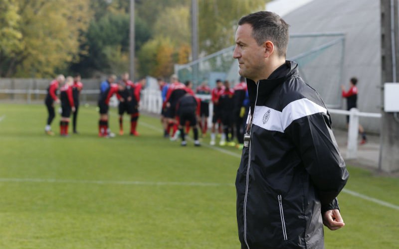 Jankovic vreest deze 3 spelers van Charleroi