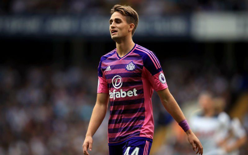 'Toptransfer in de maak voor Januzaj'