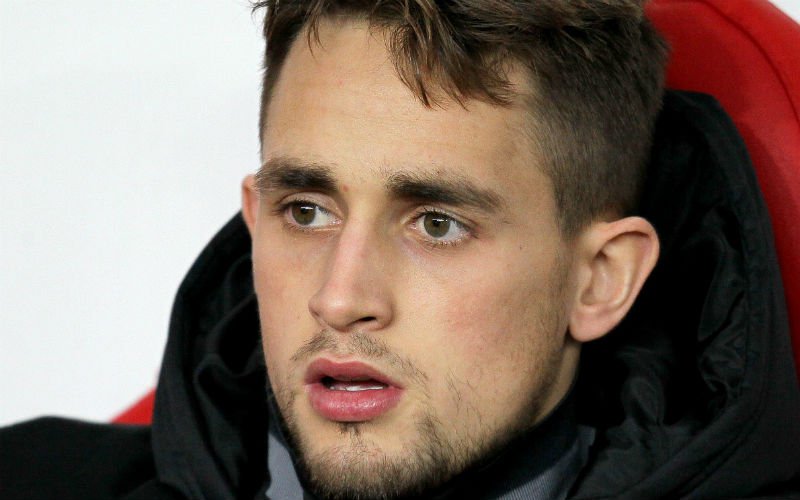 Januzaj doet erg straffe uitspraak over Rode Duivels