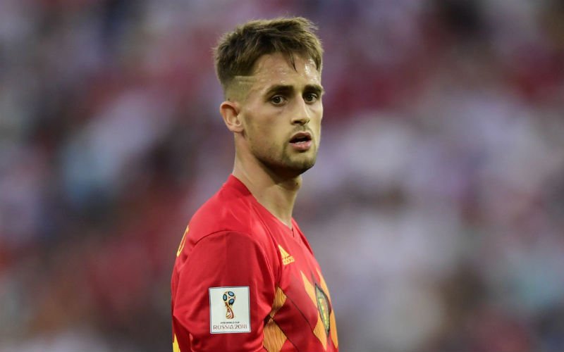 'Verrassende toptransfer op komst voor Adnan Januzaj'