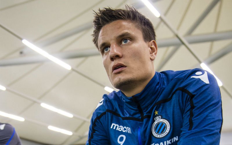 'Onverwachte toptransfer steeds dichterbij voor Jelle Vossen'